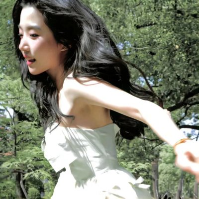 女友的秘密