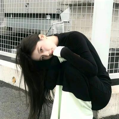 白狗